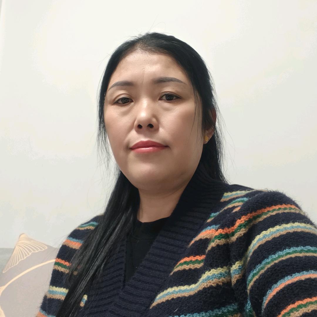 芳姐(晚上7：20)