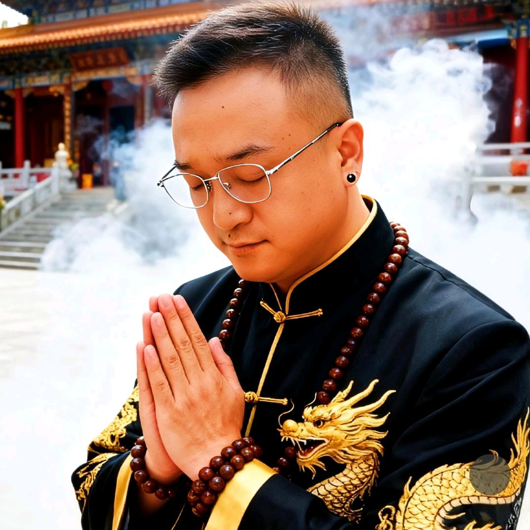 孤～狼头像