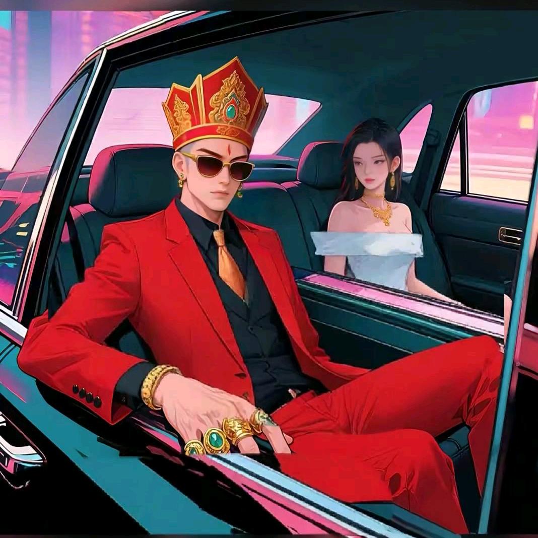 搞钱$_$