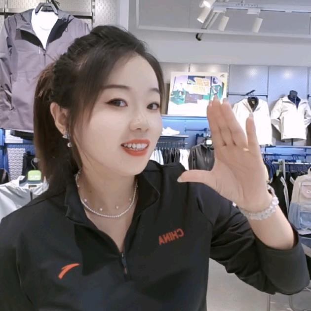 暖心。