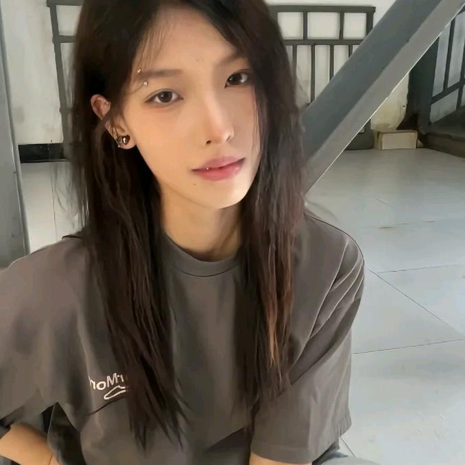 我們