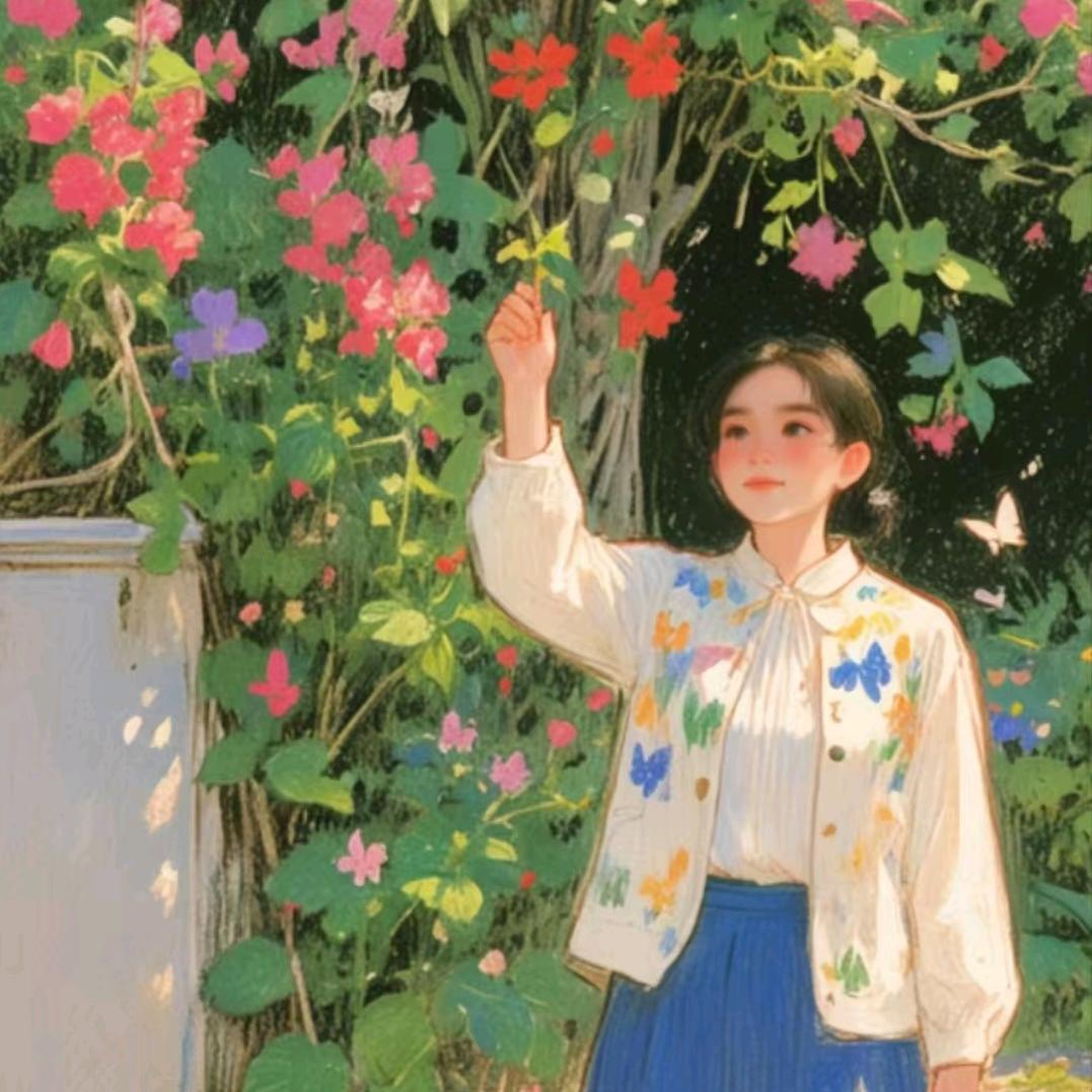 梅雨蒙蒙