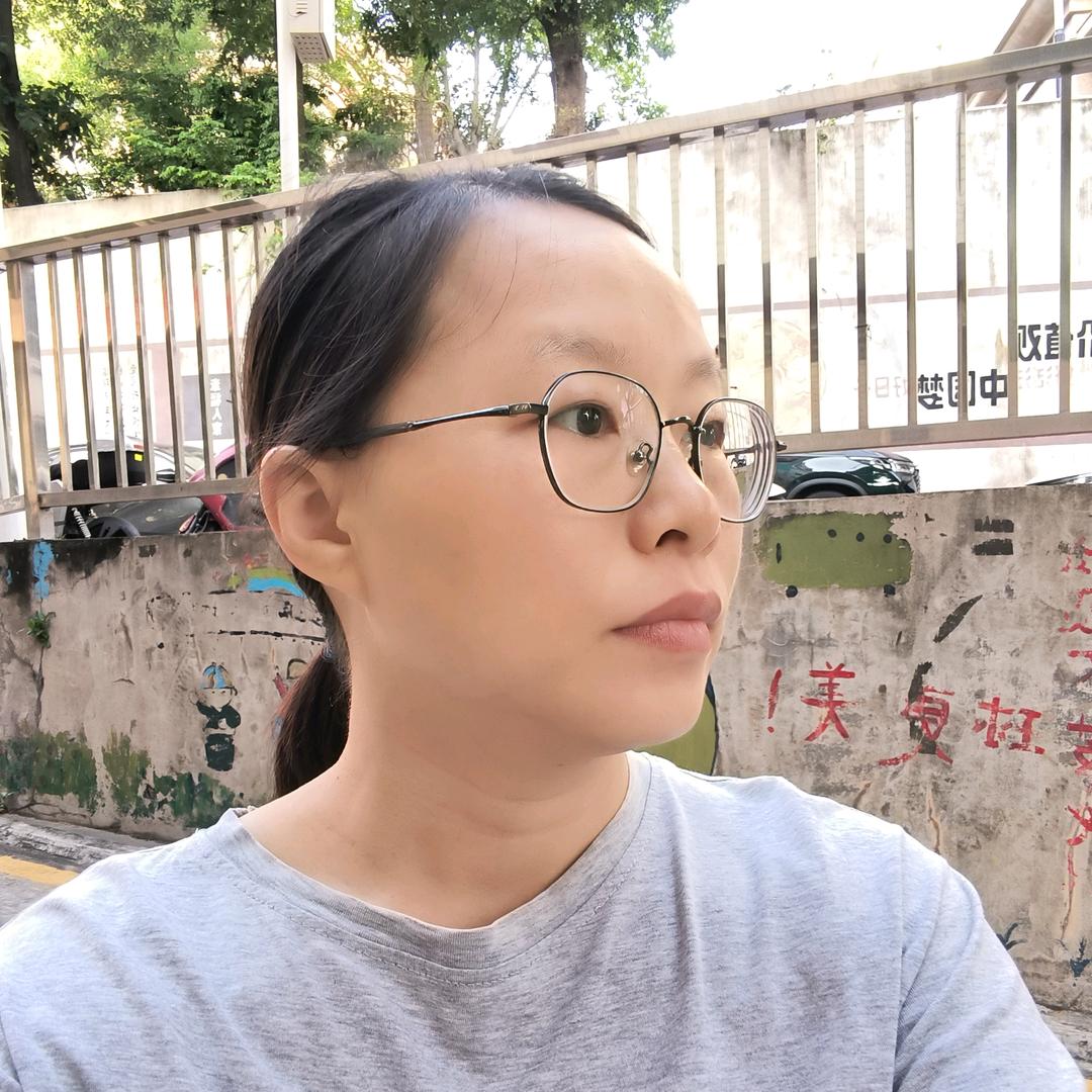 莉姐碎碎念