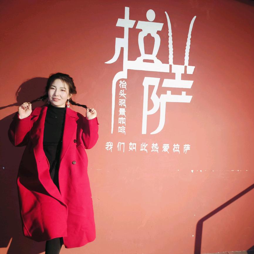 琦琦妈妈