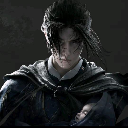 可乐（燕云十六声）