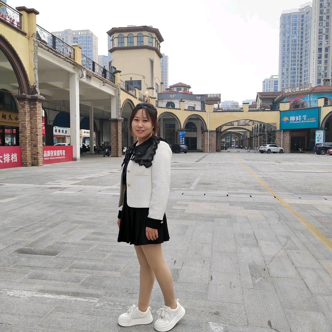 ღ᭄💞 ❀҉小幸运❀҉࿐💕