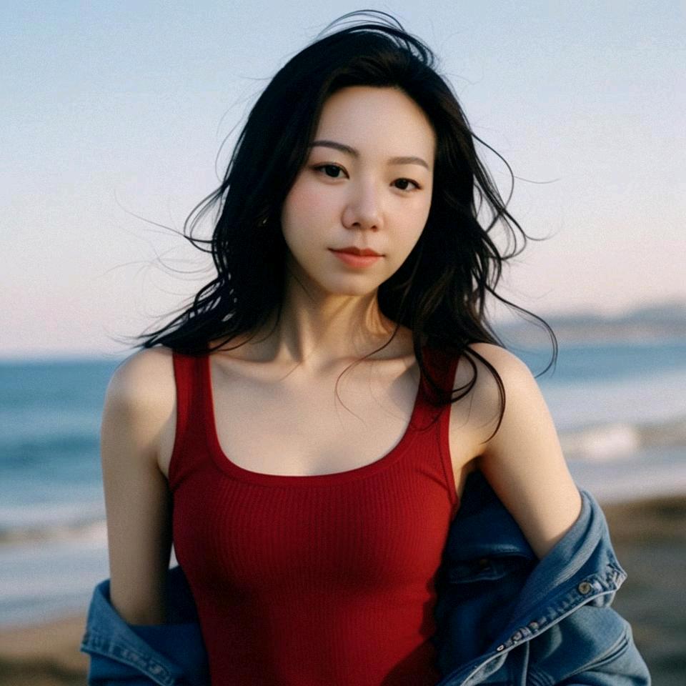 ༺颜颜༻