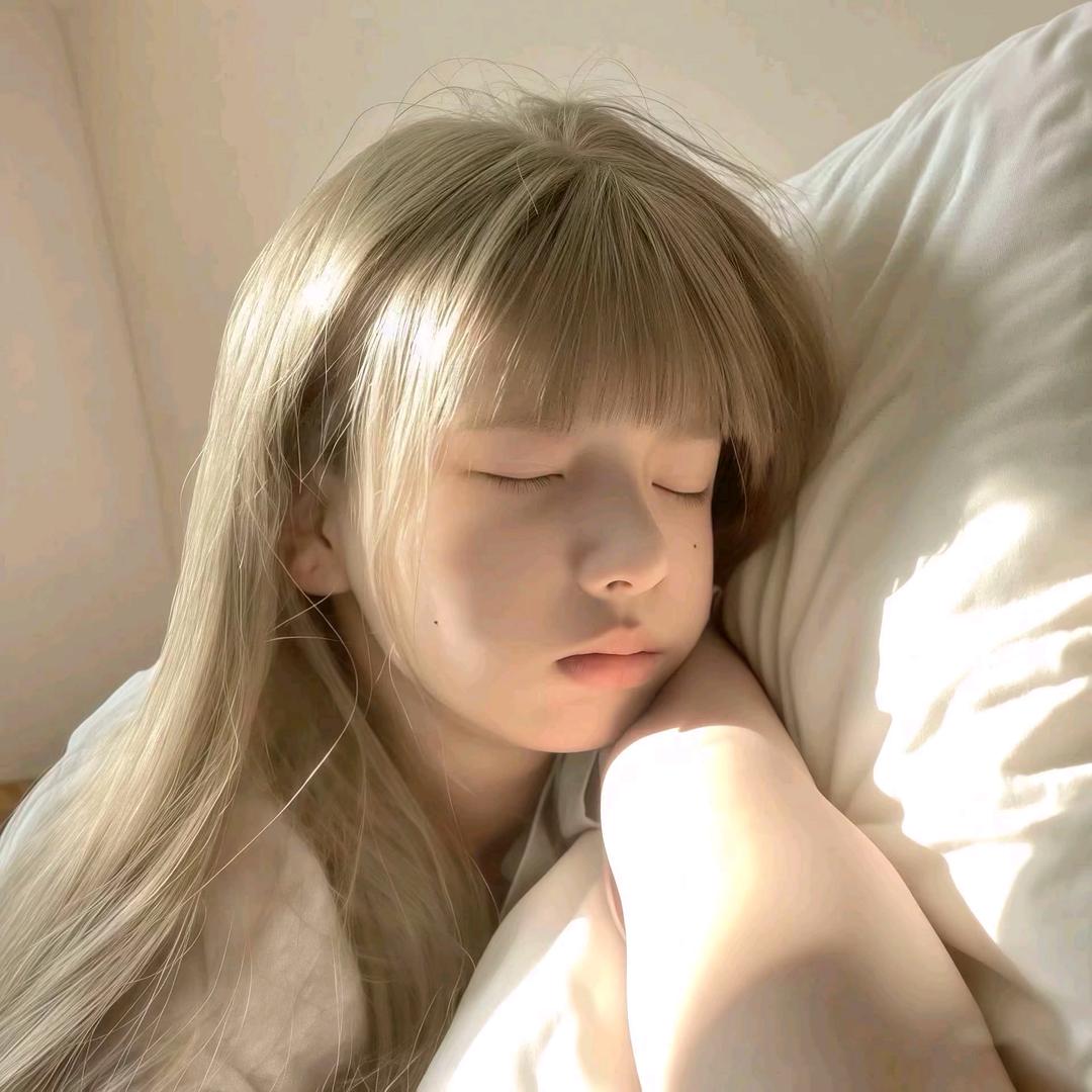 比三角内裤还贴心的女人