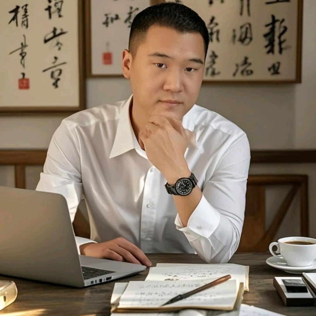 中国青羽:王宏天
