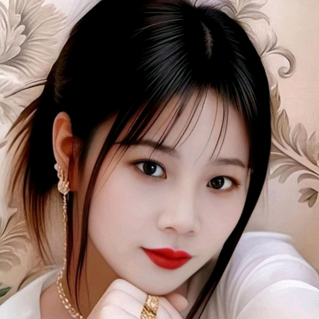 ℋღ᭄晴丫头🍒᭄💞