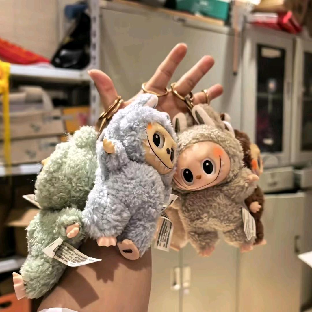 现实生活中的理想主义者