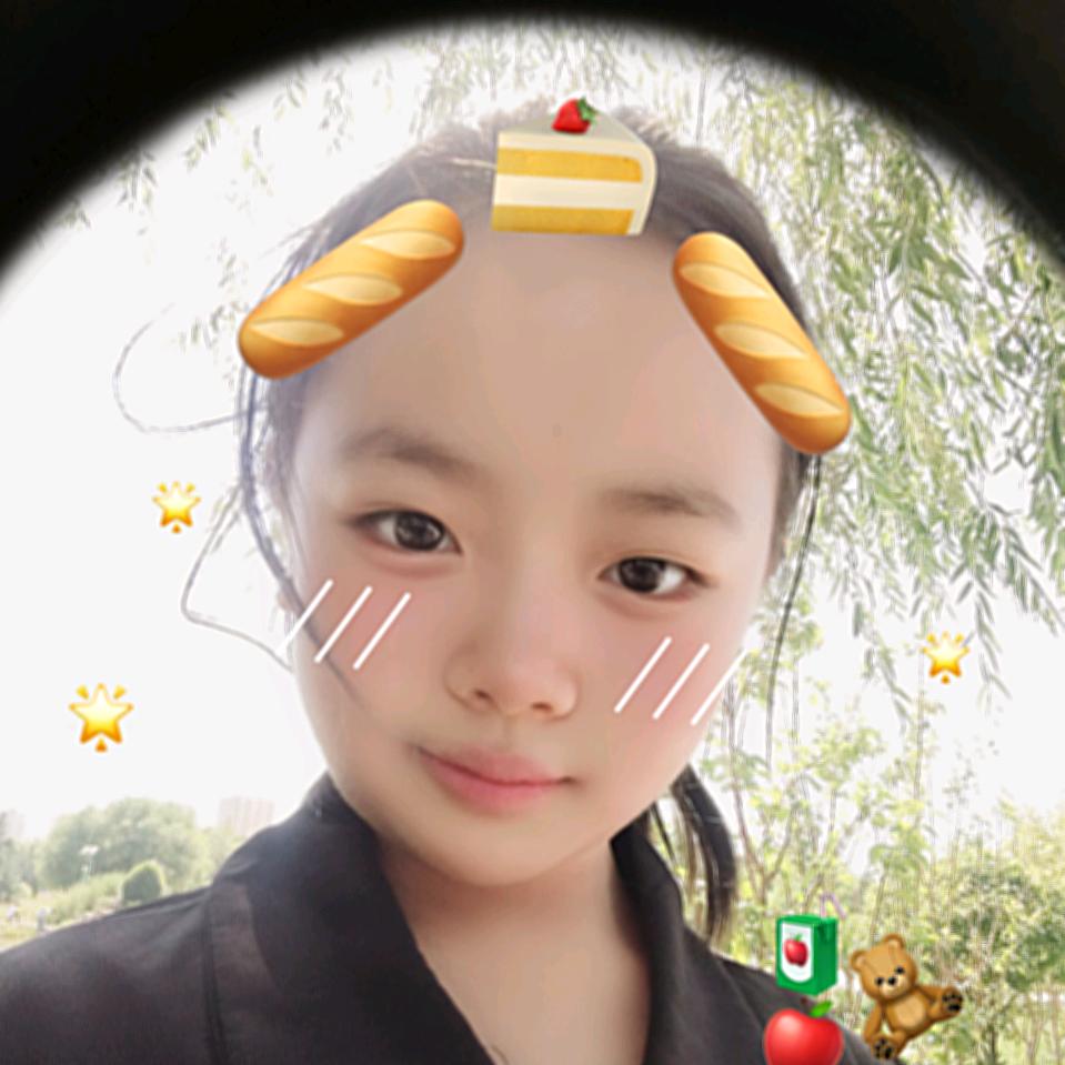 煎饼果子