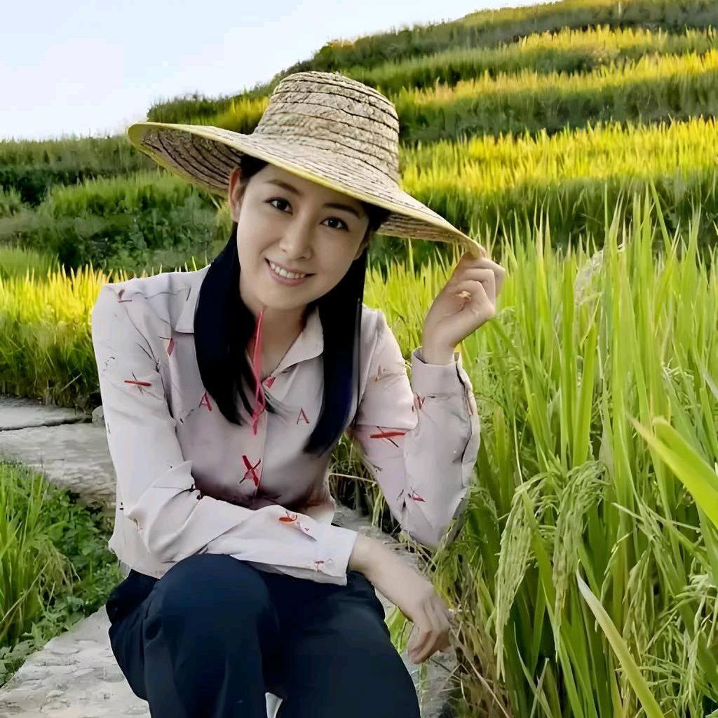 朵云菜园子