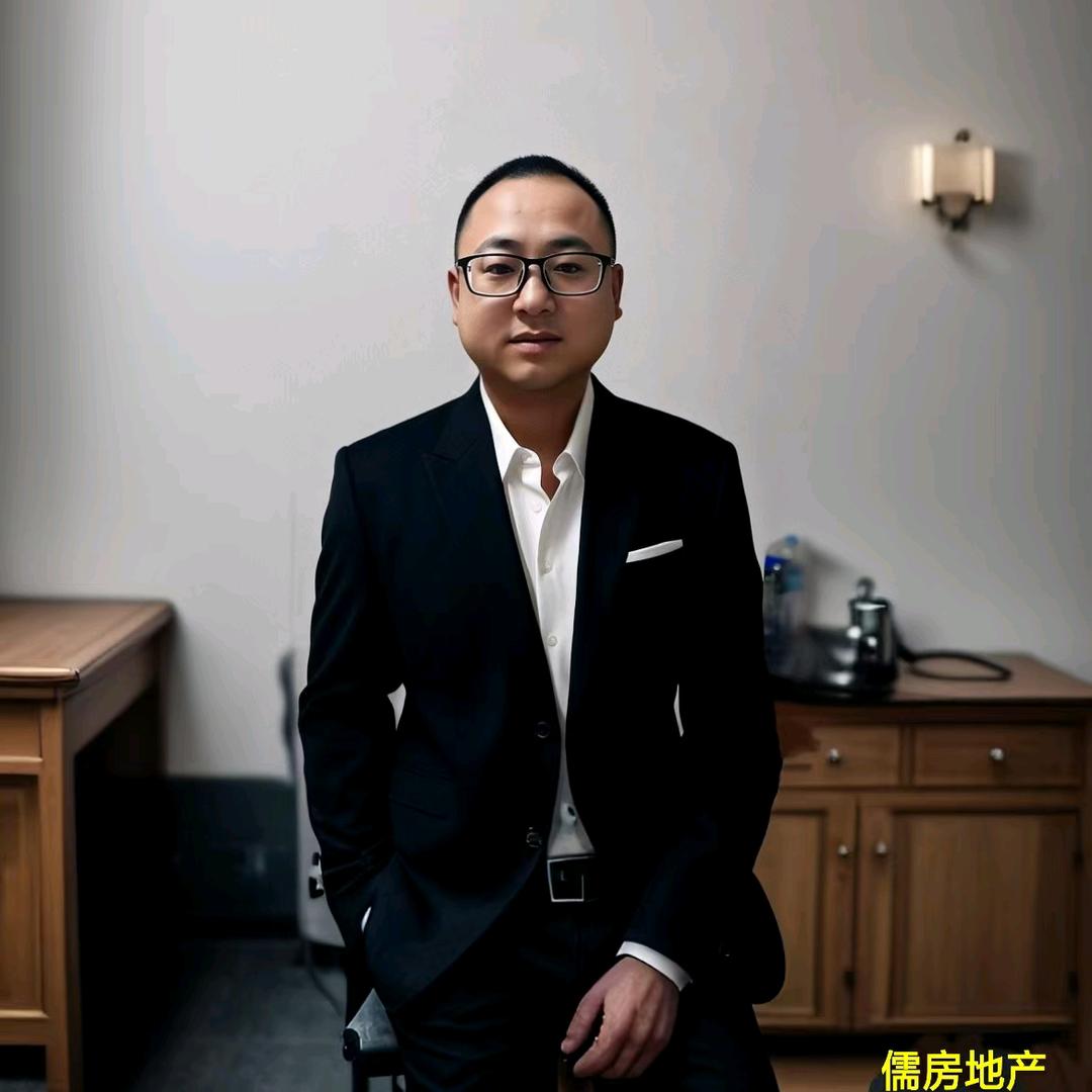 冯先生看房日记