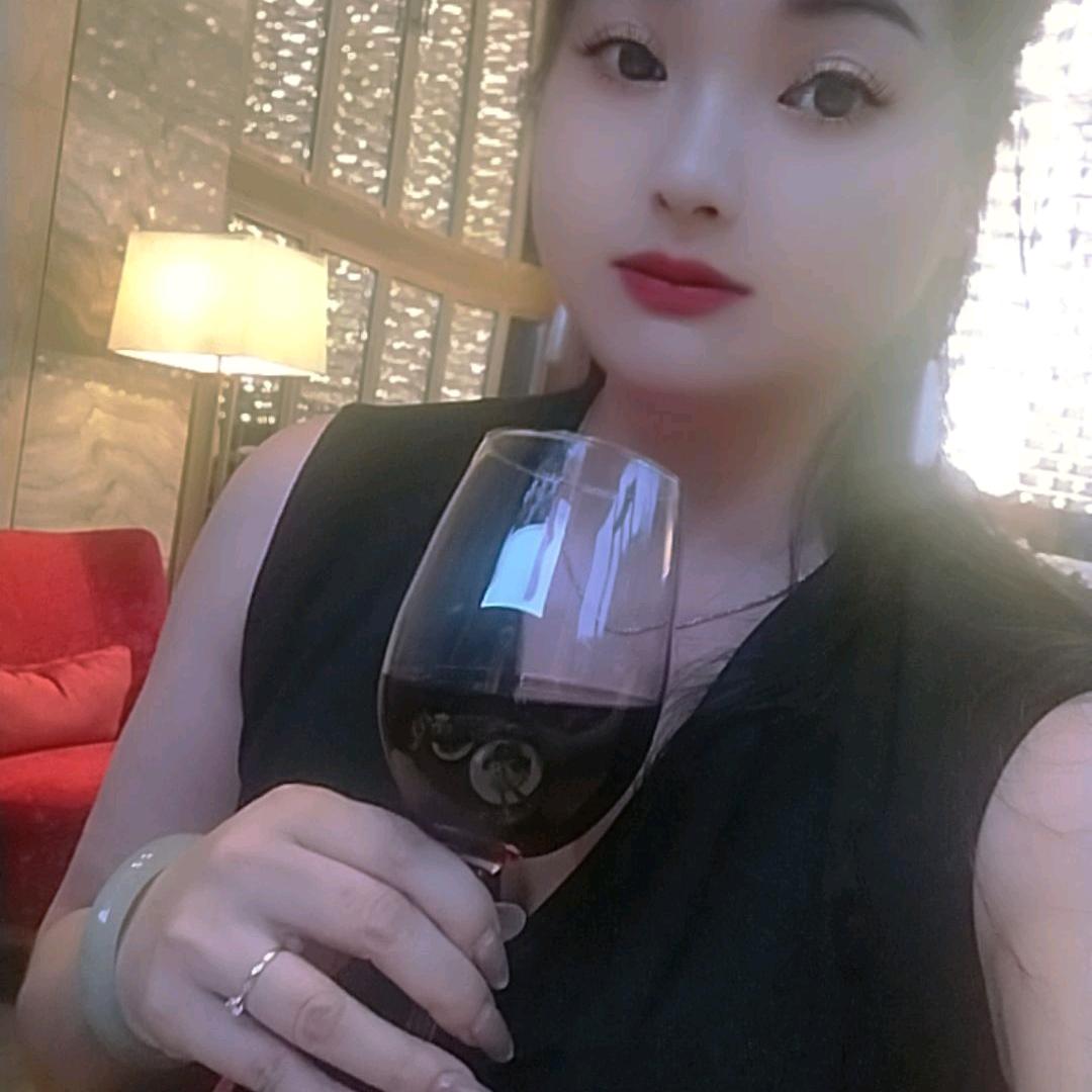 幸运女神