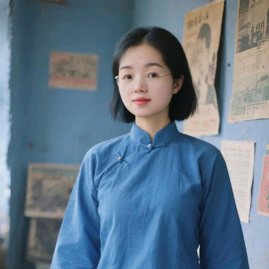 Chen婷
