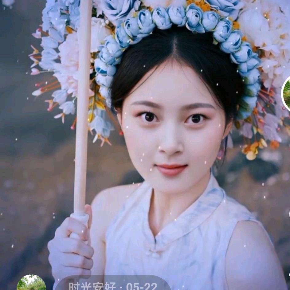 舞不尽繁华