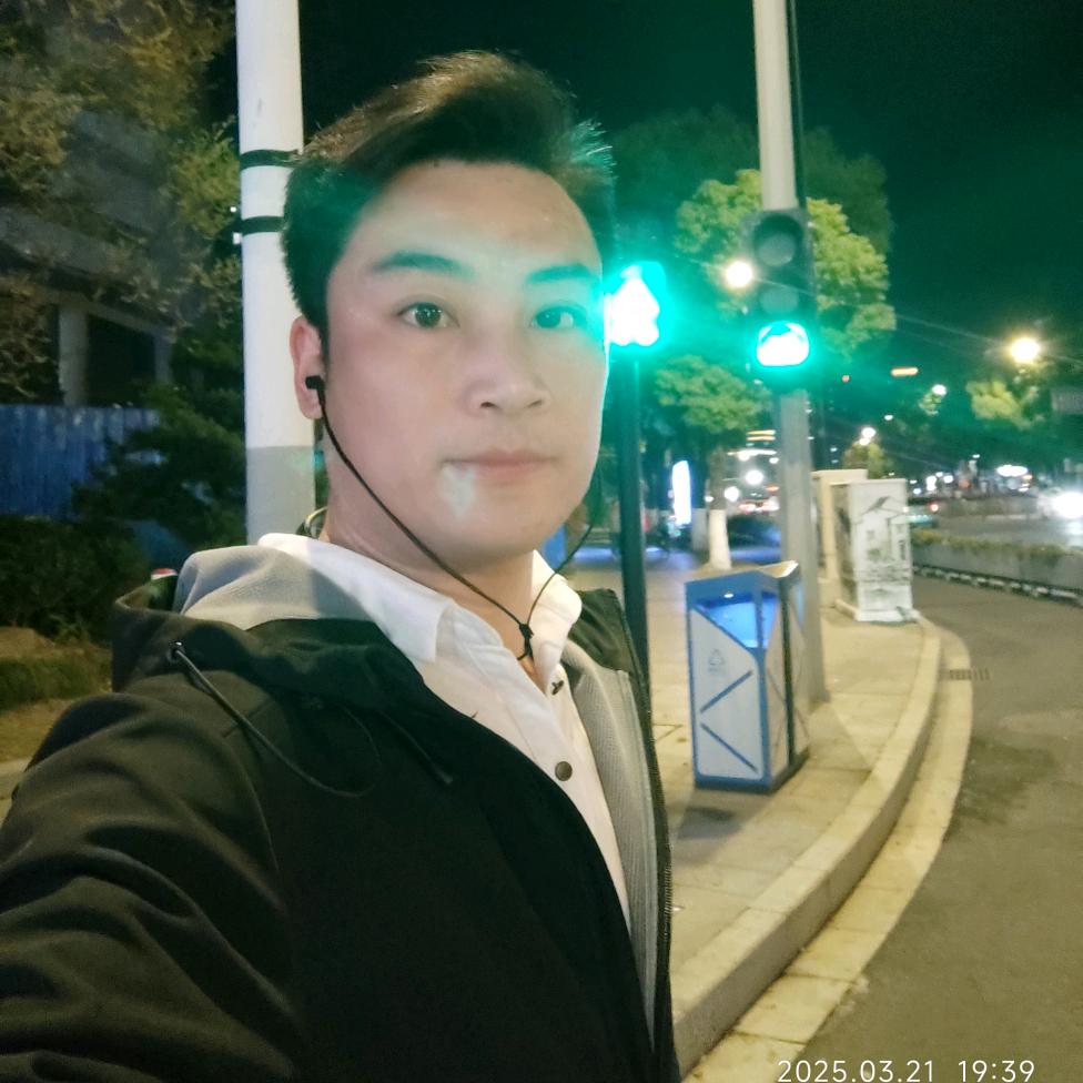 风雨在江南