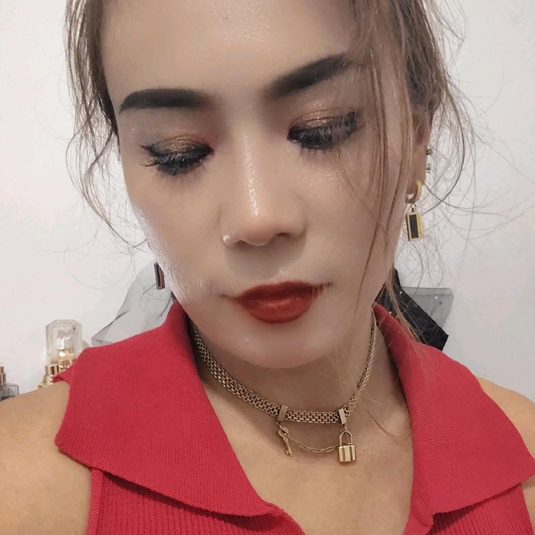 我的心