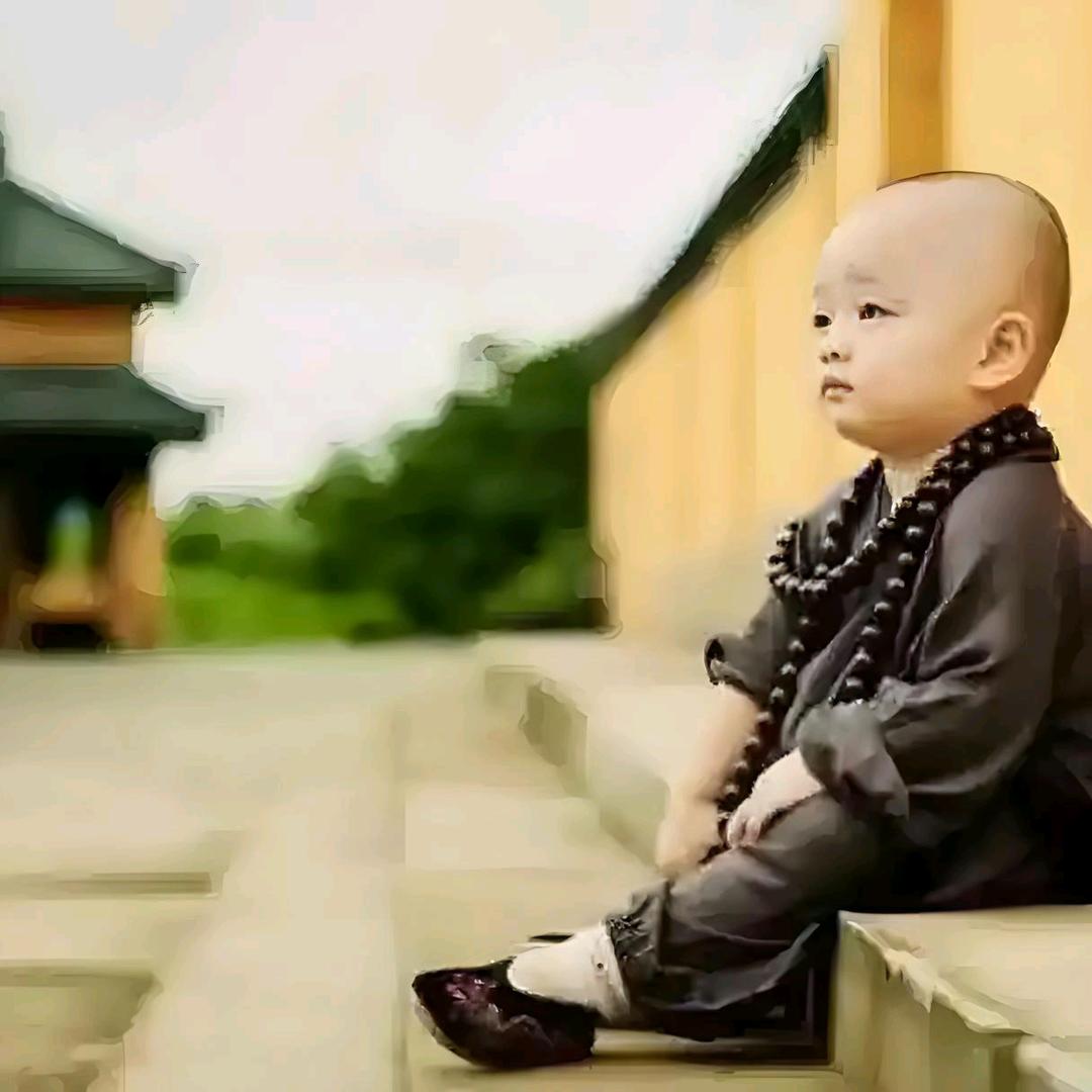 无心💔