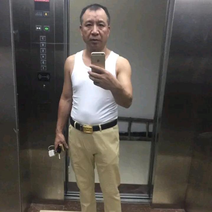 太华先生