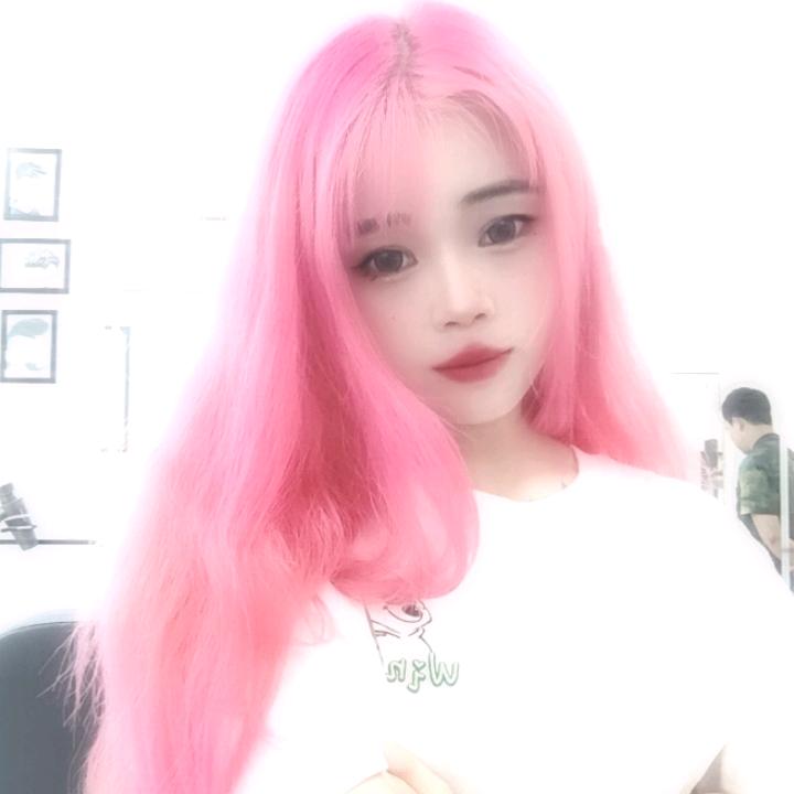 小嘛敏很乖