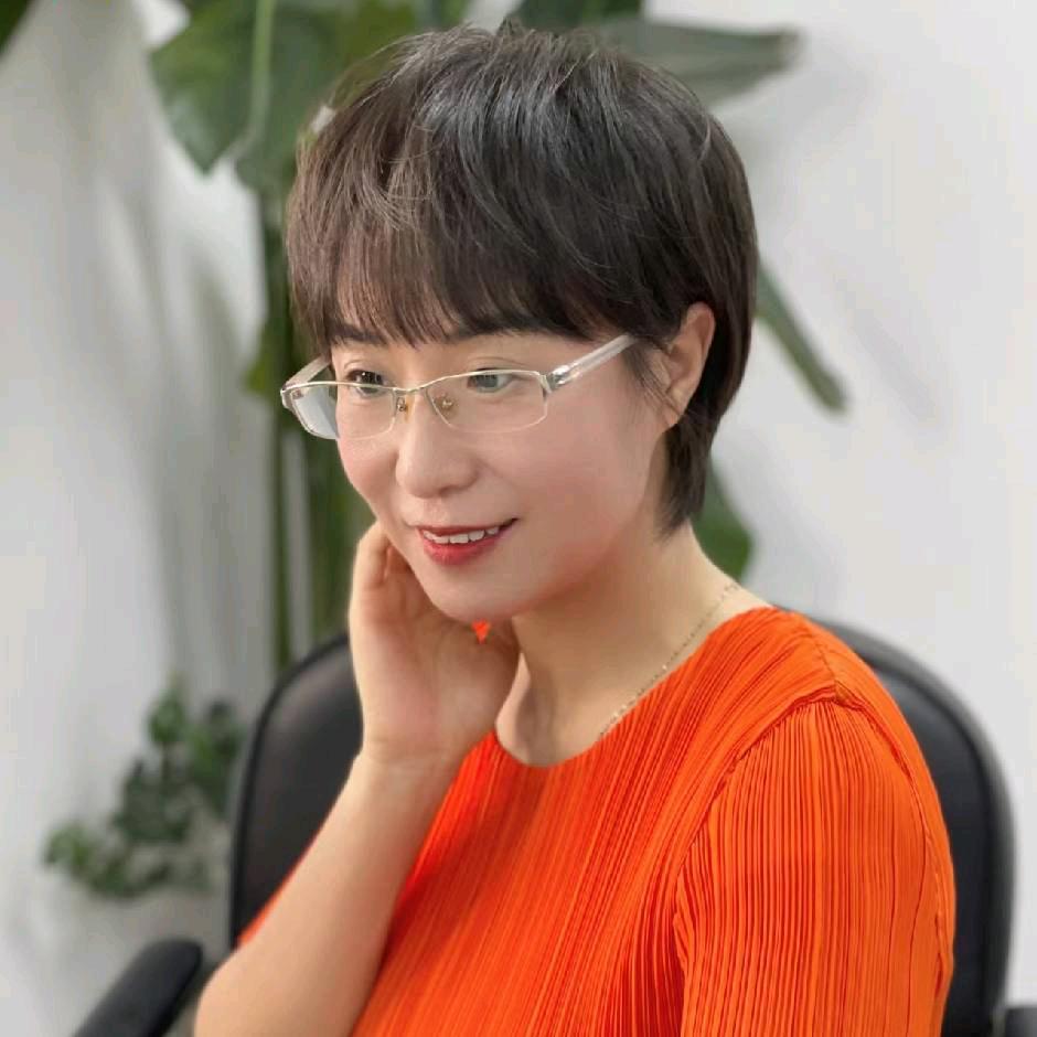 👑安利阿芳