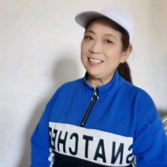 71岁的奶奶爱健身