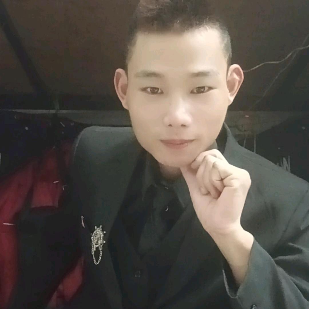关二爷