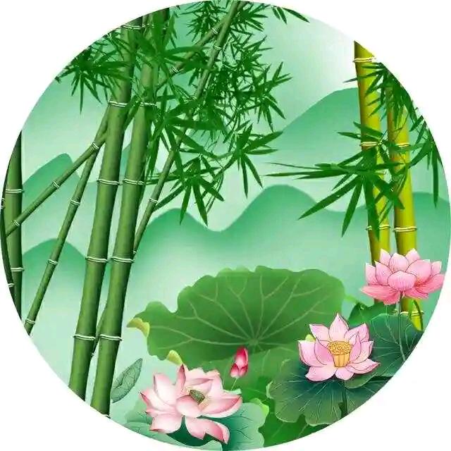 晚年繁华如梦