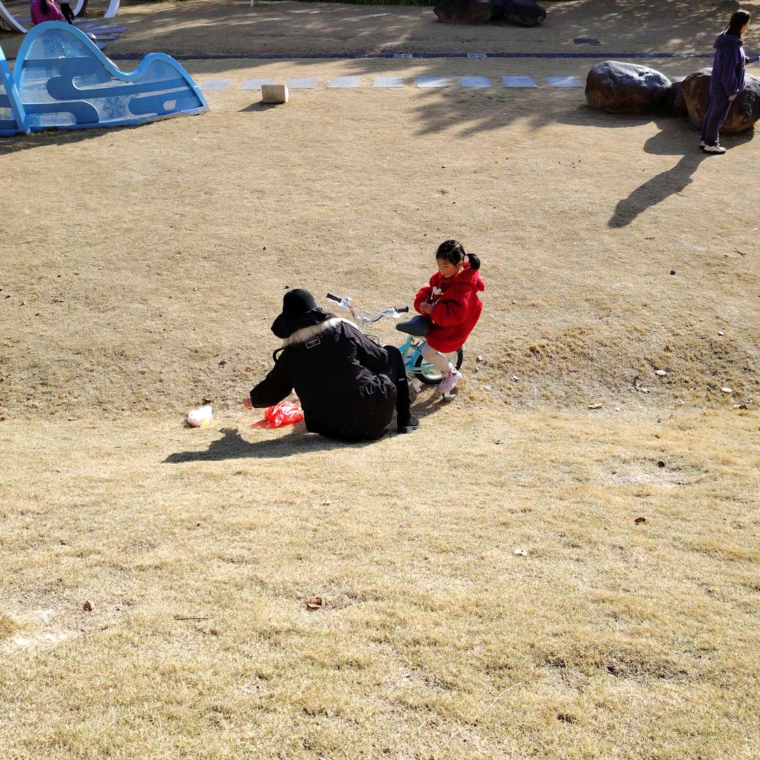 中年大叔在家玩梦幻