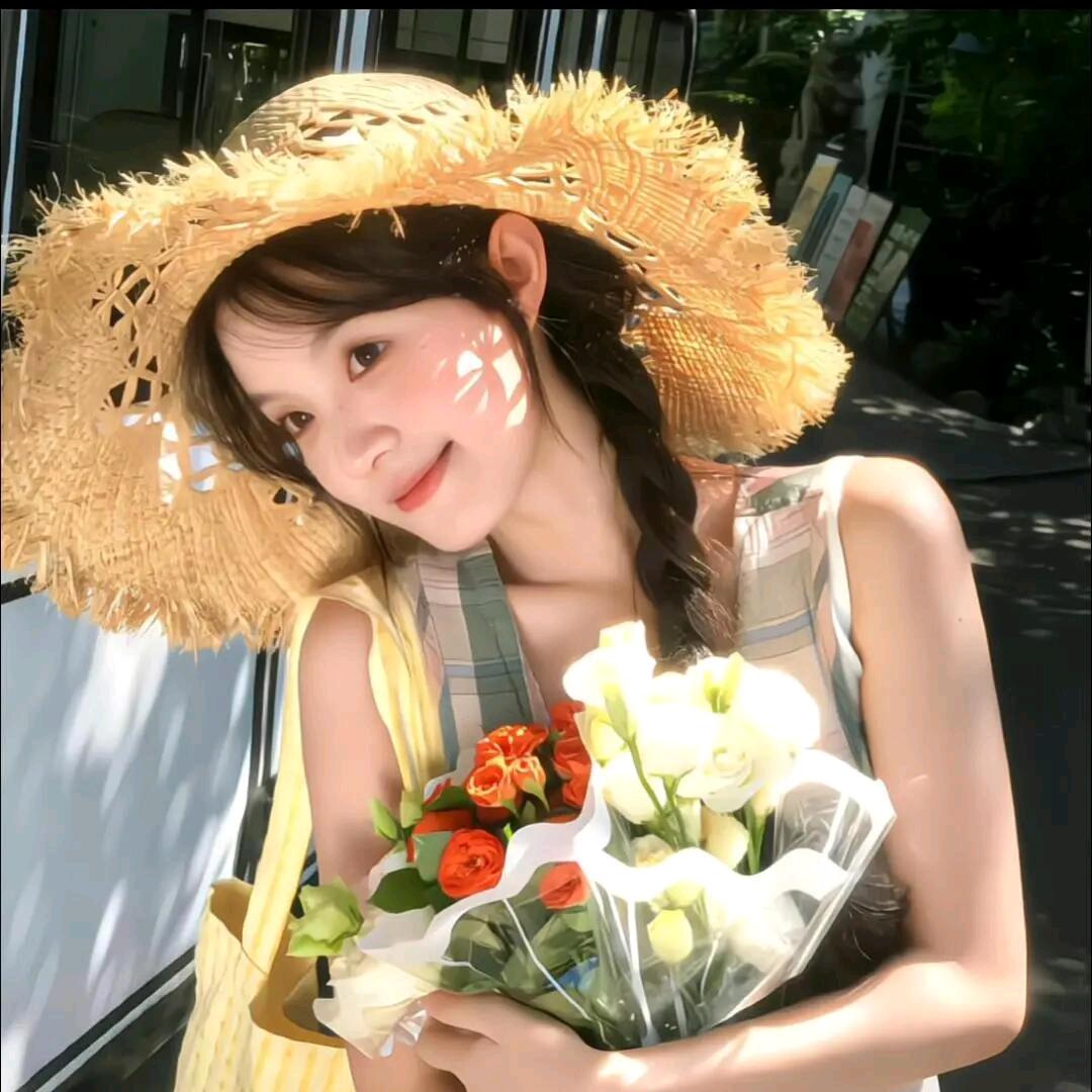 花屿愿🌸