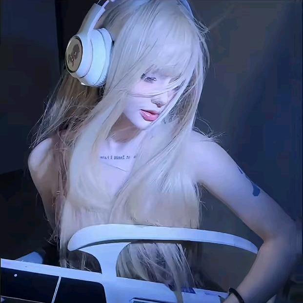 小渝🐬（想见梓渝版）