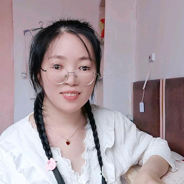 玲玲在修行
