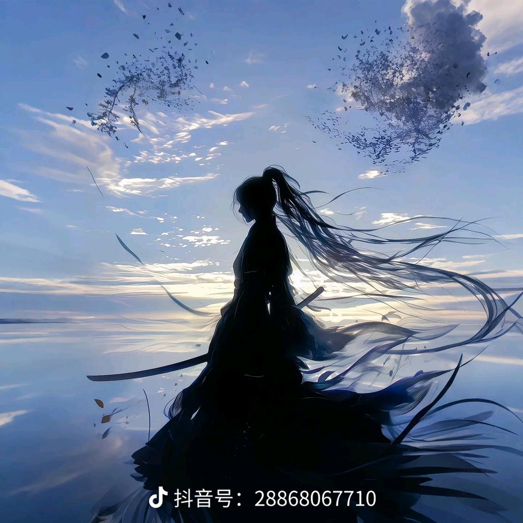 半生风雨半身伤