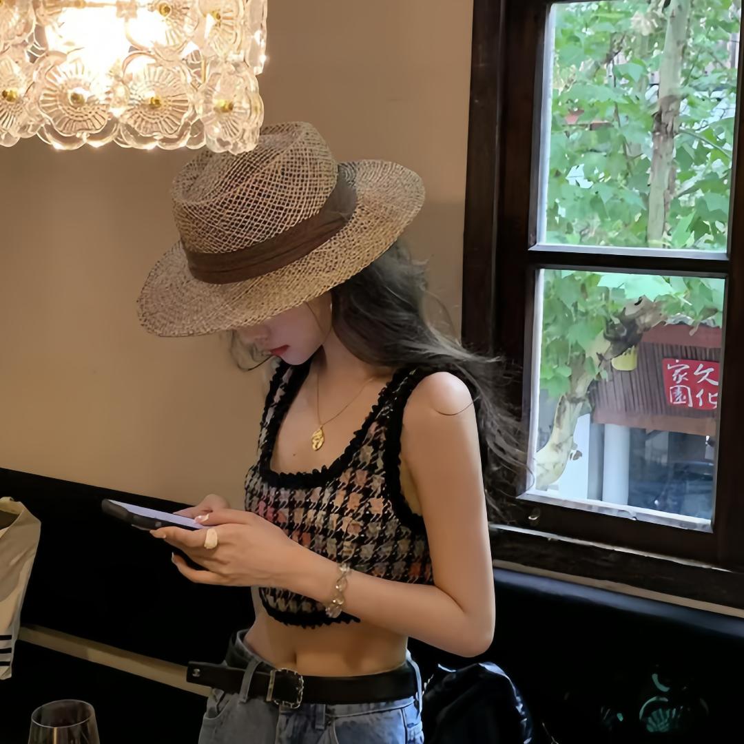 路小梦的帽子商店