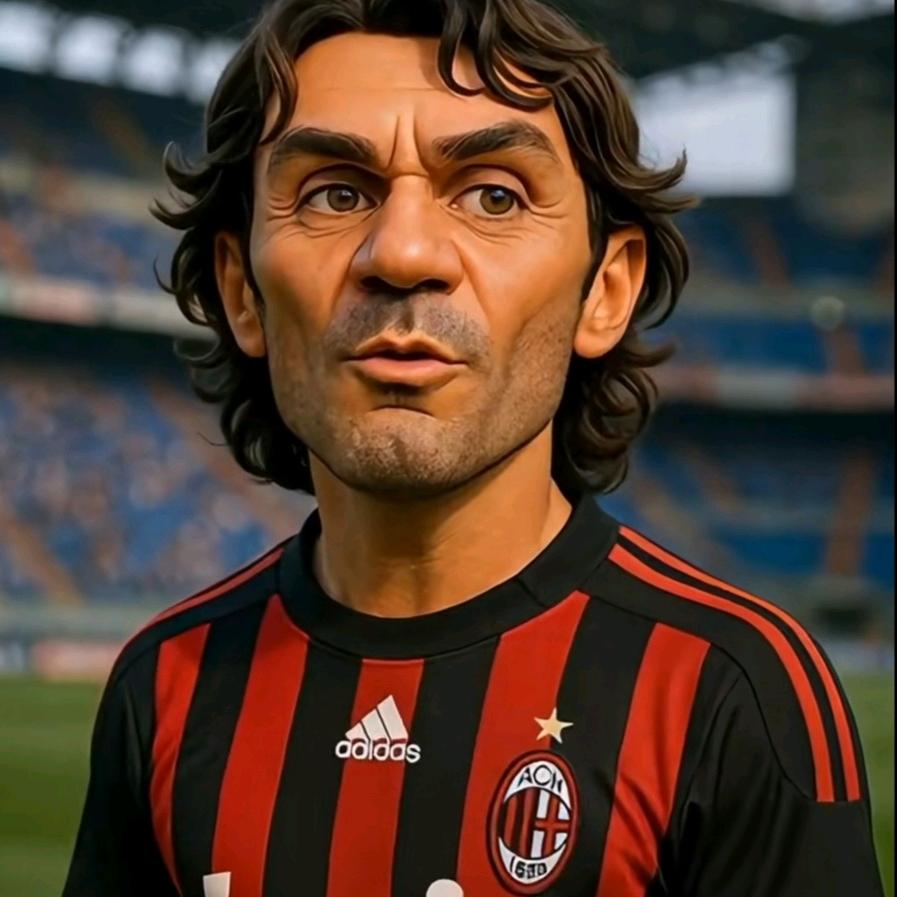 1992—Rossoneri