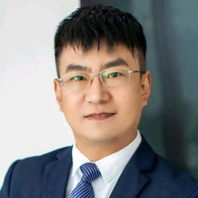 卖家具的乐哥。