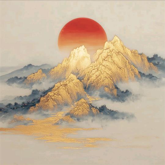 宁'