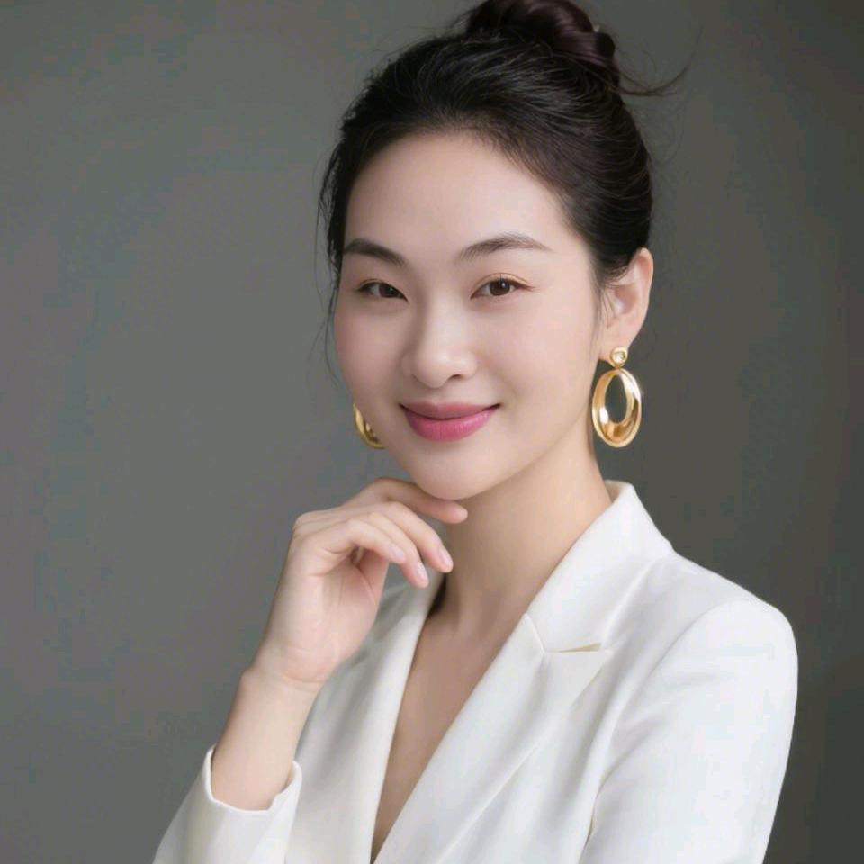 南阳 小万姐聊创业