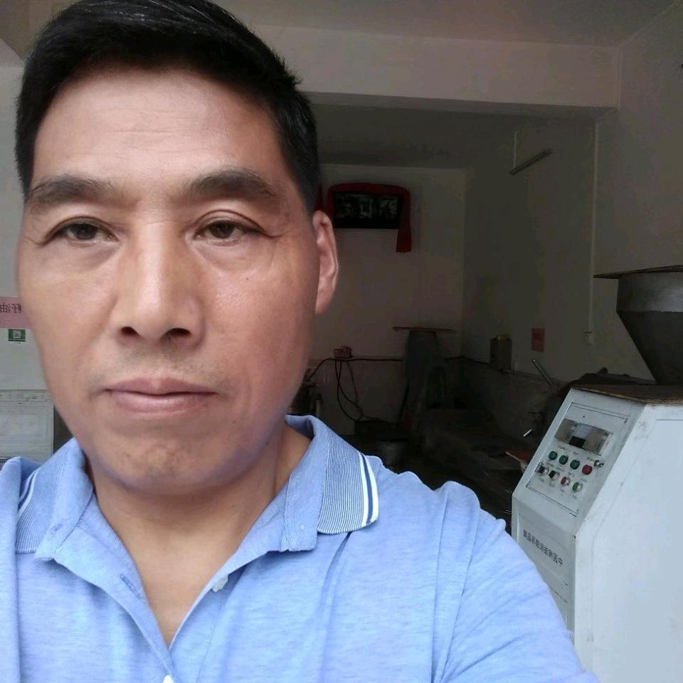 蚕忙粮油黄哥