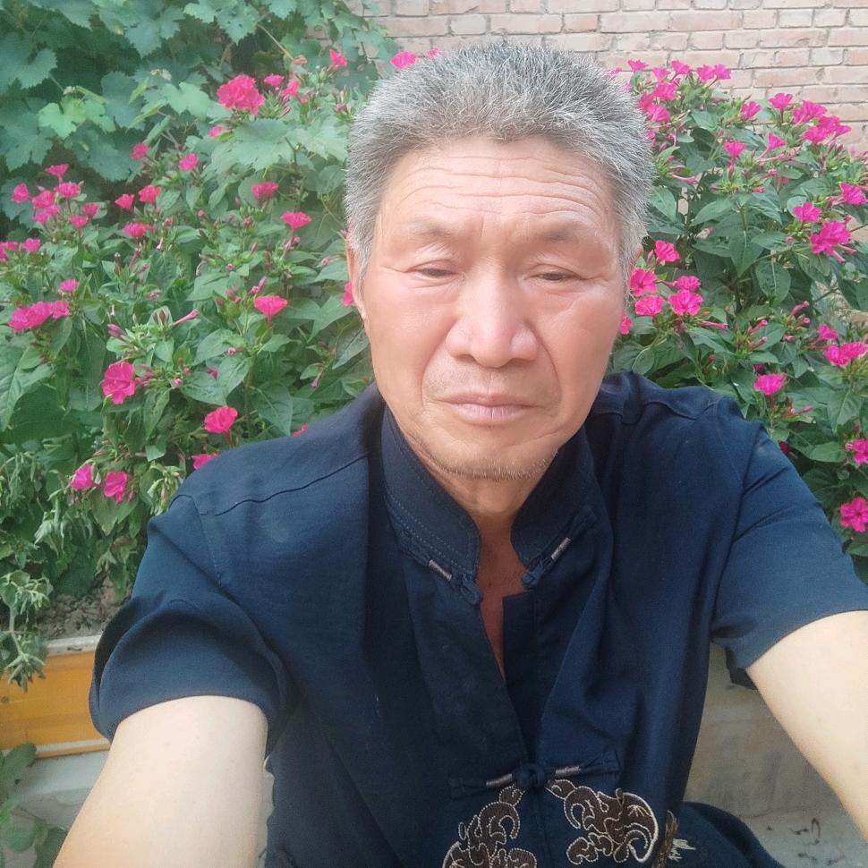 当兵人