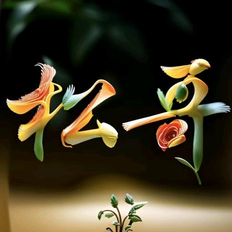 七芯海棠