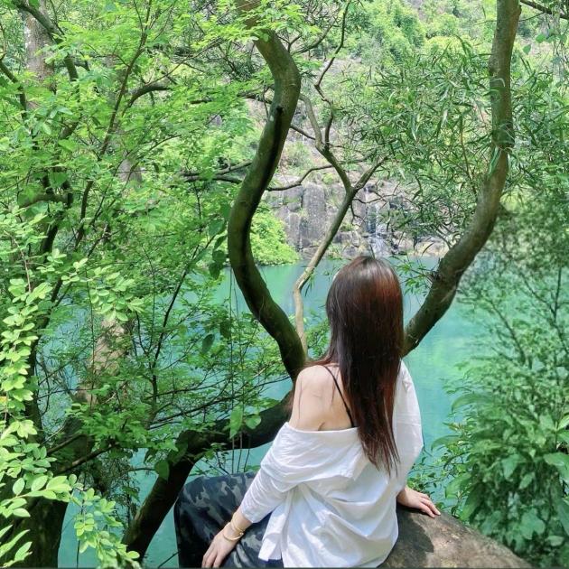 腰缠丿万贯