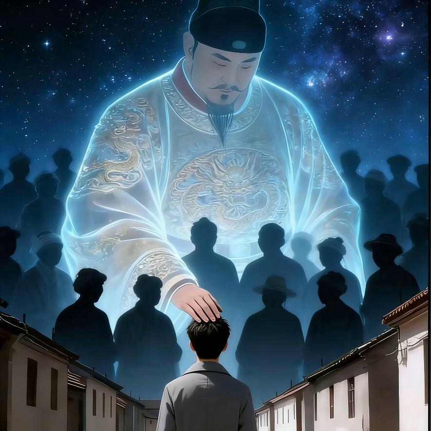 🌈 第七种触觉