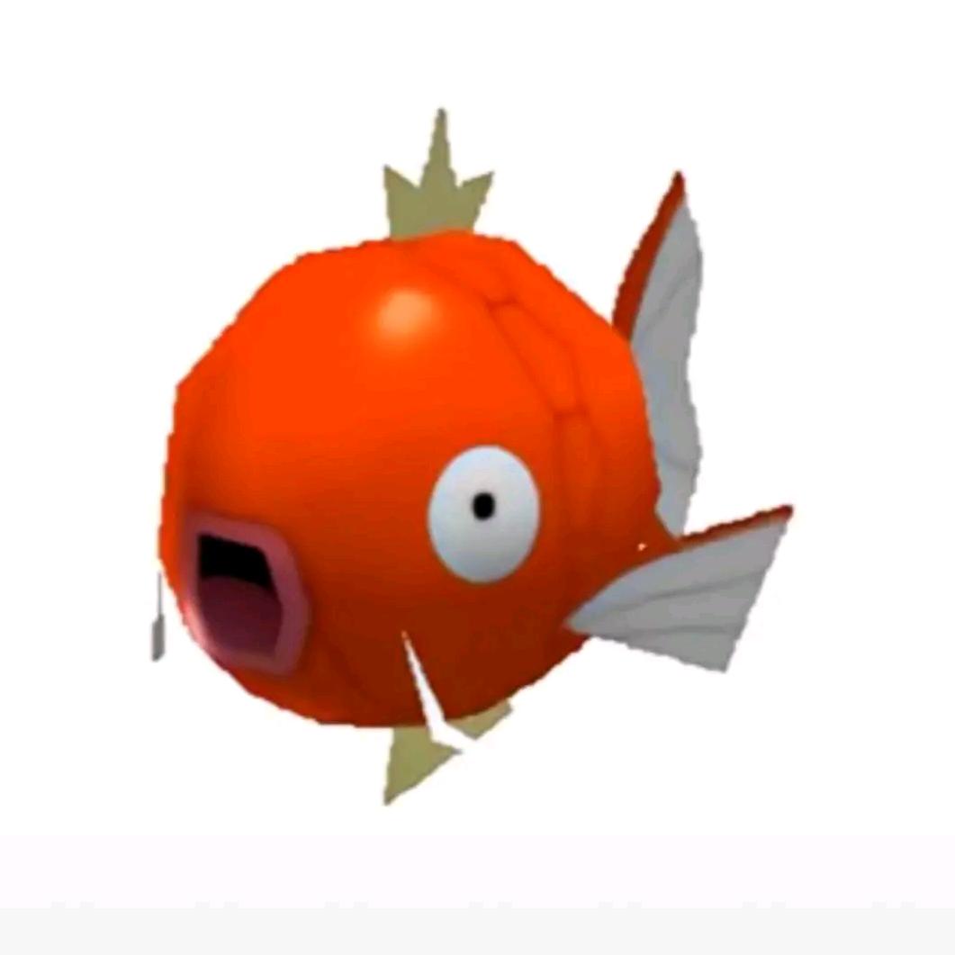 fish ㅤ