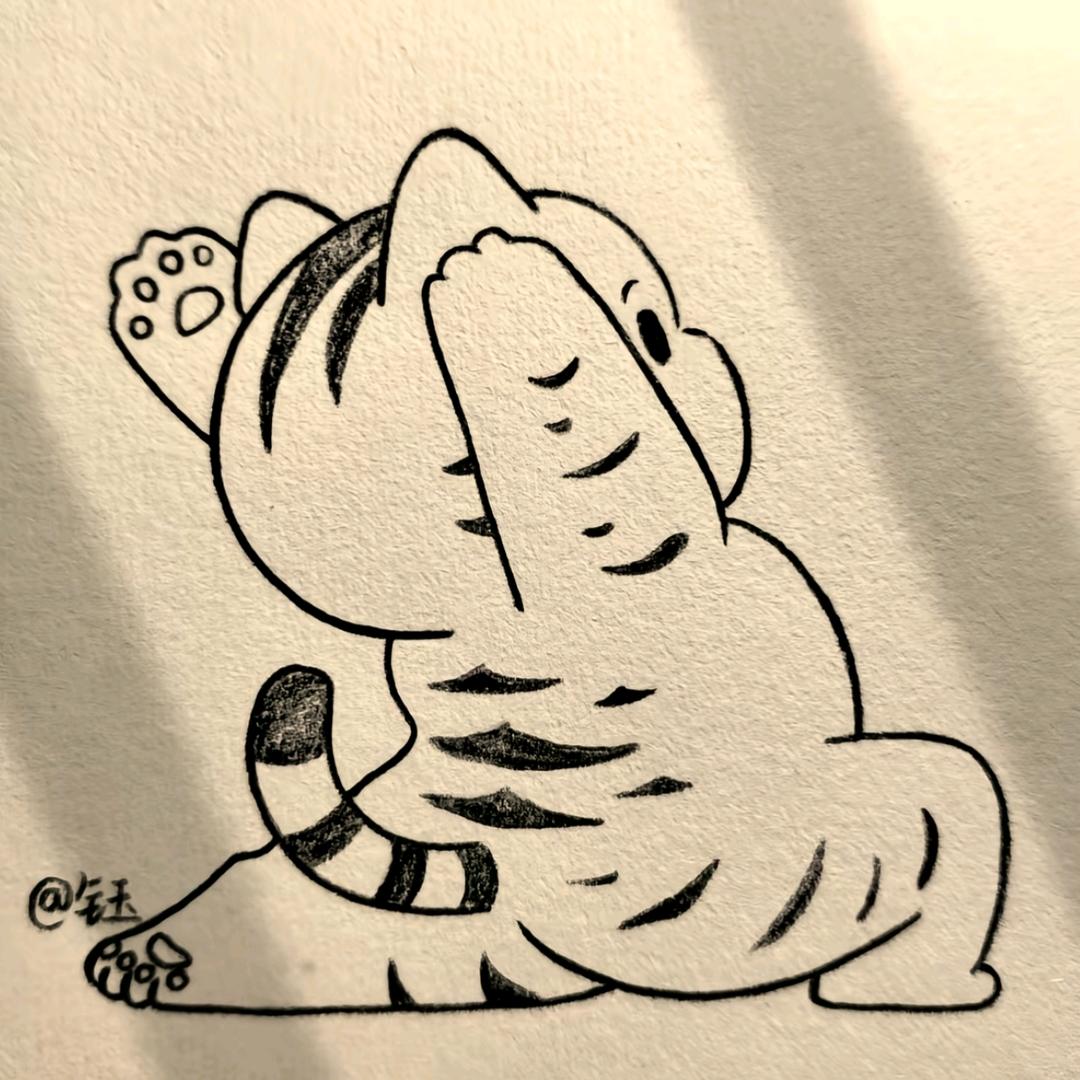 玮：