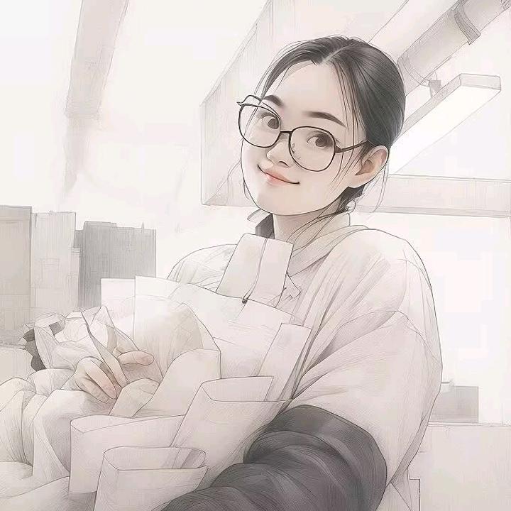 隽茶@女装琳儿