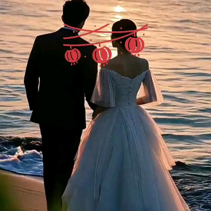 幸福只是童年而已