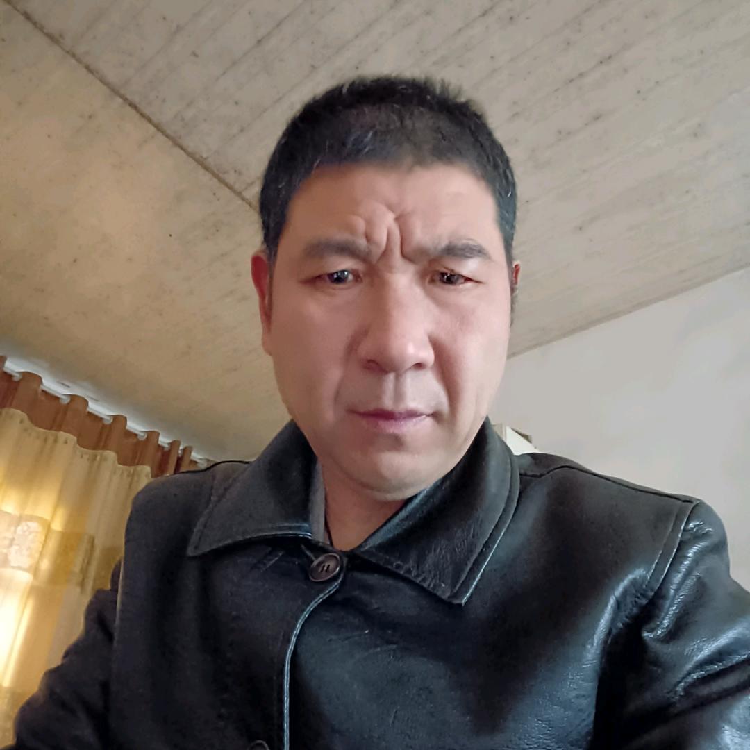军哥小号I